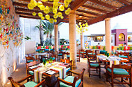 Hacienda Encantada Resort & SPA food