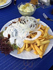 Schlemmerpfanne food