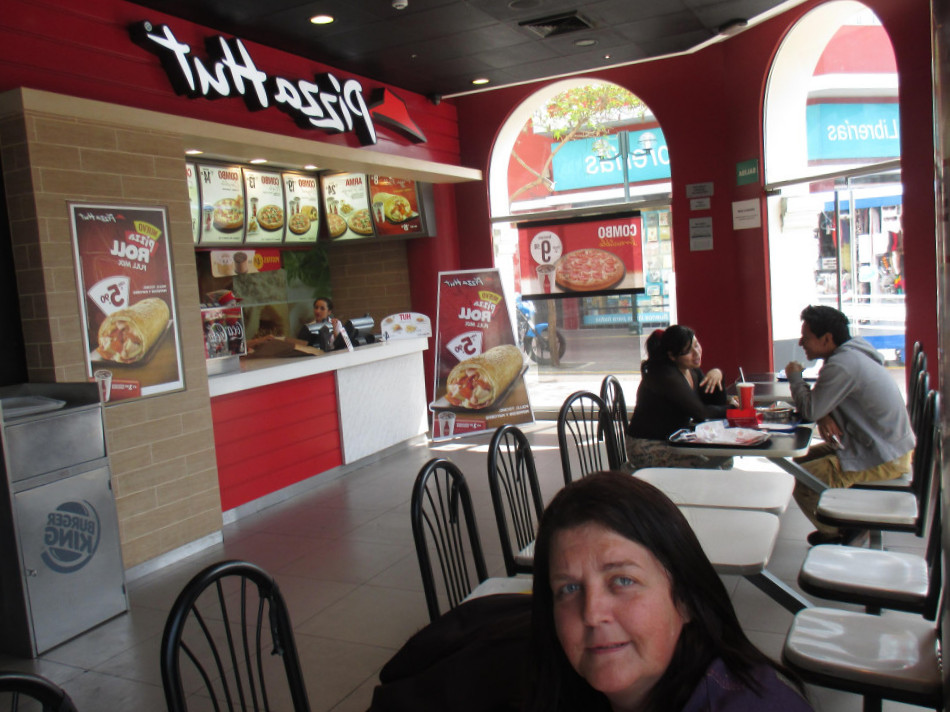 Pizza Hut