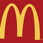 Mcdonald's outside