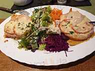 Haus Galgenvenn food