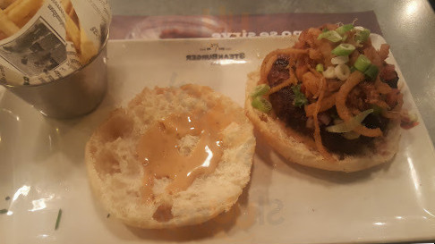 Steakburger