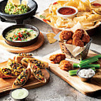 Chili's Grill food