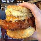 Maple Street Biscuit Company food