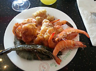 Le Roi Des Gambas 2 food