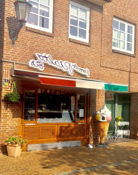 Eiscafe Rialto