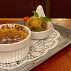 Rur-Cafe Restaurant food