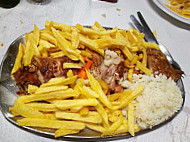 Adega Do Saraiva food