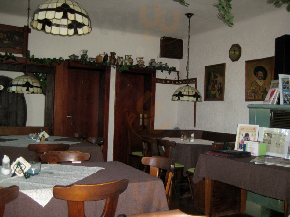 Waldesruh