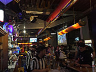 American Sportsbar inside