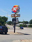 Dairy Queen Grill Chill outside