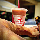 Smoothie King food