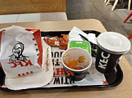 Kfc food