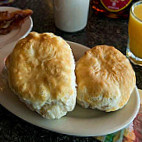 Truly Scrumptious food