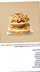 Bagelstein menu