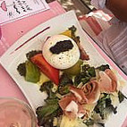 Marina Viva food