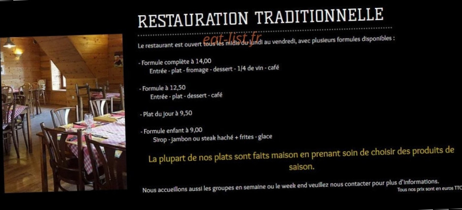 restaurant image