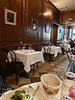 Terres De Truffes Nice food
