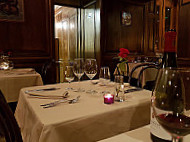 Terres De Truffes Nice food