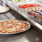 Papa Murphy's Take N' Bake Pizza food