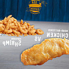 Long John Silver's Kfc (e720342) food