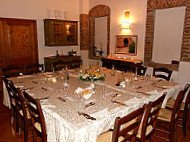 Agriturismo Castel Venezze food