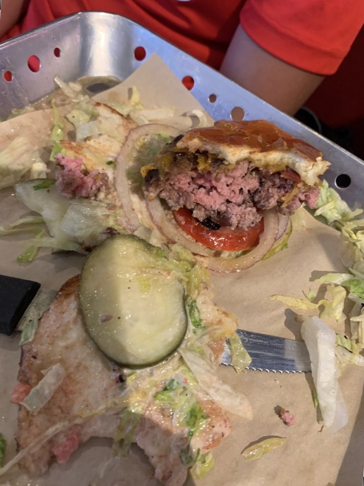 Chili's Grill