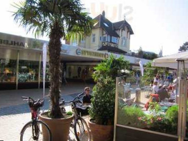 Eiscafé Tonegutti