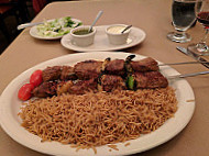 Kabul Restaurant Afghan Cuisine food