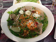 Pho 69 food