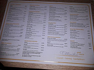 Elliniko menu