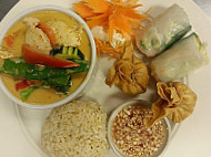 Thai For You food