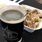 Penobscot Bay Brewery And Winterport Winery food