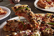 Pizza Inn - Port Neches food