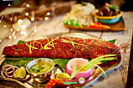 Bawarchi Biryanis food