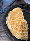 Waffle House food