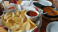 Chili's food