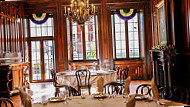 Antoine's Restaurant food