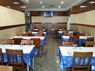 Restaurante Madureira`s Grill food