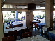 Restaurante Madureira`s Grill food