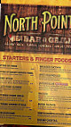 North Point Grill Casino inside