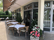 Ristorante Brescia food