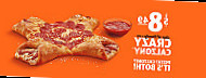 Little Caesars food