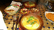 Original Tagines food