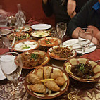 Au Baalbek food