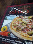 Pizzeria Carlos food