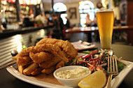 Redoak Boutique Beer Cafe food