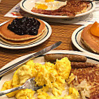 IHOP food