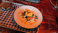 Granny Annies Kitchen food