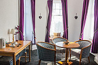 Panmure Monifieth inside